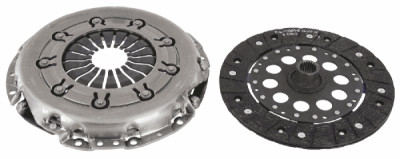 Kit frizione SACHS 3000 950 963