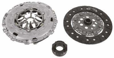 Kit frizione SACHS 3000 950 966