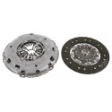 Kit frizione SACHS 3000 950 968