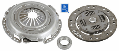 Kit frizione SACHS 3000 951 002