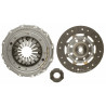 Kit frizione SACHS 3000 951 005