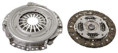 Kit frizione SACHS 3000 951 006
