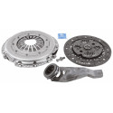 Kit frizione SACHS 3000 951 008