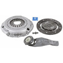 Kit frizione SACHS 3000 951 009