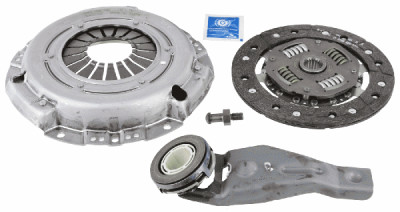 Kit frizione SACHS 3000 951 009