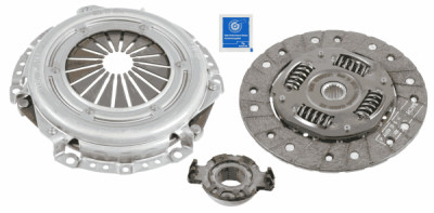 Kit frizione SACHS 3000 951 011