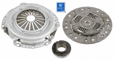 Kit frizione SACHS 3000 951 012