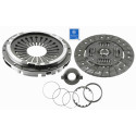 Kit frizione SACHS 3000 951 017
