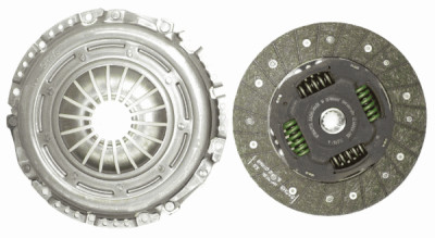 Kit frizione SACHS 3000 951 018