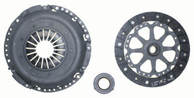Kit frizione SACHS 3000 951 020
