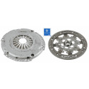 Kit frizione SACHS 3000 951 022