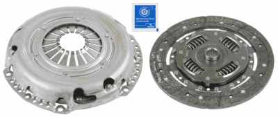 Kit frizione SACHS 3000 951 023