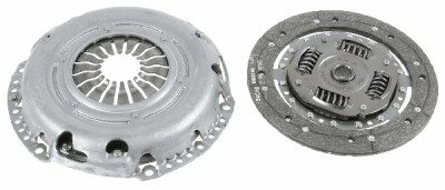 Kit frizione SACHS 3000 951 024