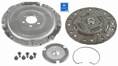 Kit frizione SACHS 3000 951 032