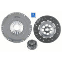 Kit frizione SACHS 3000 951 034