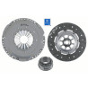 Kit frizione SACHS 3000 951 034