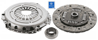 Kit frizione SACHS 3000 951 037