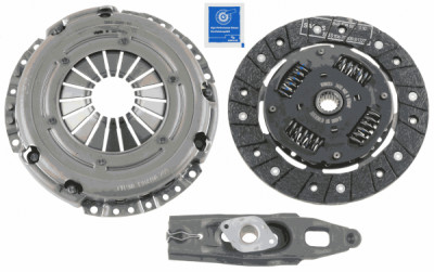 Kit frizione SACHS 3000 951 039