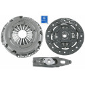 Kit frizione SACHS 3000 951 040