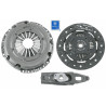 Kit frizione SACHS 3000 951 040