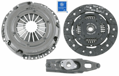 Kit frizione SACHS 3000 951 040
