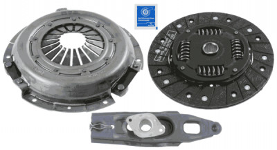 Kit frizione SACHS 3000 951 043