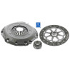 Kit frizione SACHS 3000 951 047