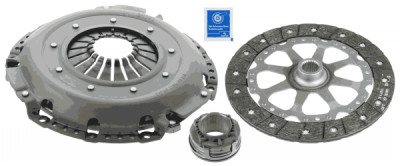 Kit frizione SACHS 3000 951 047