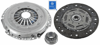 Kit frizione SACHS 3000 951 055