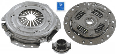Kit frizione SACHS 3000 951 059