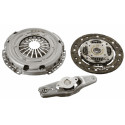 Kit frizione SACHS 3000 951 061