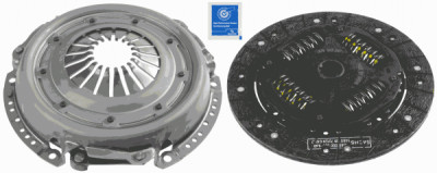 Kit frizione SACHS 3000 951 063