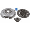 Kit frizione SACHS 3000 951 065