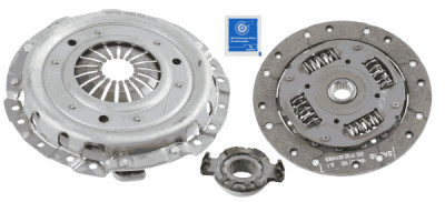Kit frizione SACHS 3000 951 066