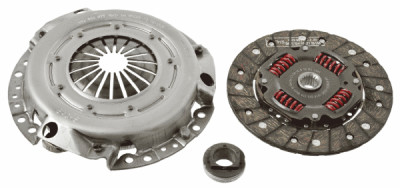 Kit frizione SACHS 3000 951 069