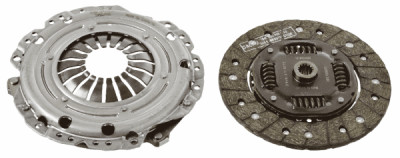 Kit frizione SACHS 3000 951 071