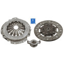 Kit frizione SACHS 3000 951 072