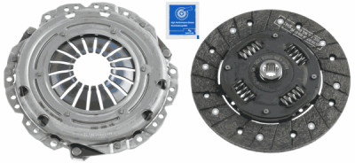 Kit frizione SACHS 3000 951 073