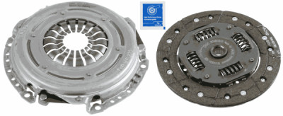 Kit frizione SACHS 3000 951 080