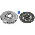 Kit frizione SACHS 3000 951 081