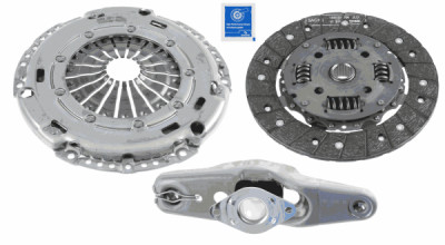 Kit frizione SACHS 3000 951 088