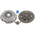 Kit frizione SACHS 3000 951 089