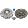Kit frizione SACHS 3000 951 089