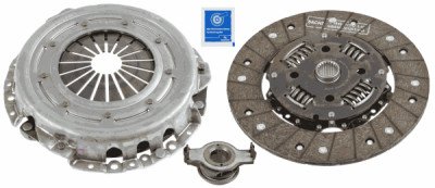 Kit frizione SACHS 3000 951 089