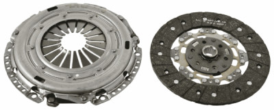 Kit frizione SACHS 3000 951 091