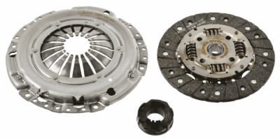 Kit frizione SACHS 3000 951 092