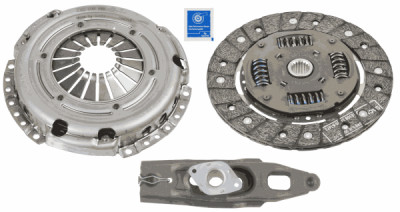 Kit frizione SACHS 3000 951 097