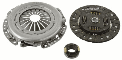 Kit frizione SACHS 3000 951 098
