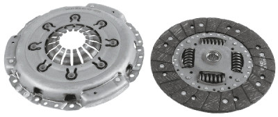 Kit frizione SACHS 3000 951 103