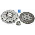 Kit frizione XTend SACHS 3000 951 107